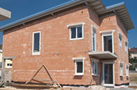 Bude home extensions