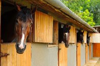 free Bude stable construction quotes