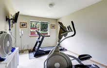 Bude home gym construction leads