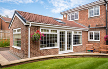 Bude house extension leads