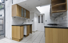 Bude kitchen extension leads