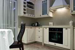 Bude kitchen extension costs