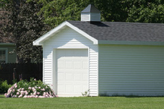 Bude outbuilding construction costs